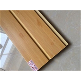 竹纤维墙板厂家-竹纤维墙板-临沂绿荷装饰材料厂(查看)