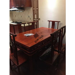 湖南红木家具销售在线咨询「多图」