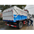 密封式5方污泥运输车-带环保盖的5吨污泥运输车报价及说明缩略图4
