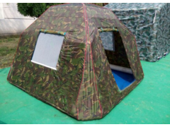 野营帐篷9型