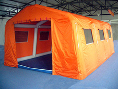 野营帐篷30型