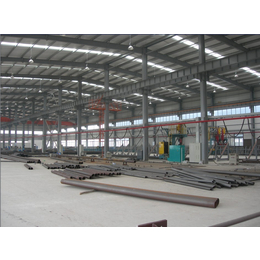 东莞常平钢结构厂房搭建 钢结构厂房的维护和*