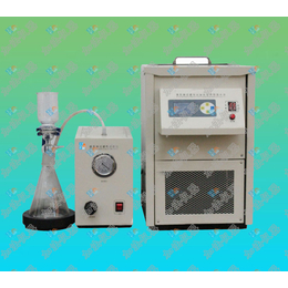 加法供应 JF0210液压油过滤性测试仪