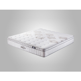 昆明负氧离子床垫-昆明品牌家具-床垫