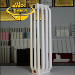 散热器-钢制弯管翅片管式-NGWG-II-1000散热器