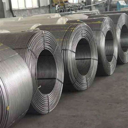 硅钙合金生产厂家-鹤岗硅钙合金-大为冶金