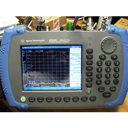 国电仪讯科技公司 (多图)-频谱分析仪维修-廊坊频谱分析仪