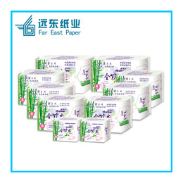 远东纸业(图)-卫生巾生产厂家-卫生巾