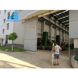 京山钢结构厂房检测机构厂房安全检测