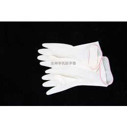医用透明橡胶手套-金神手乳胶(在线咨询)-湖北橡胶手套