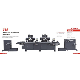 创利达印刷设备(图)-全自动丝印机价格-上海全自动丝印机