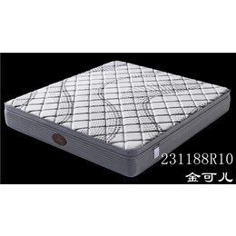 广州乳胶弹簧床垫-顺德湘之龙-乳胶弹簧床垫多少钱