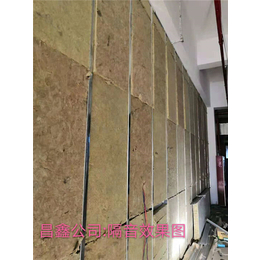 东莞昌鑫保温材料有限公司(图)-玻璃棉板价格-南平玻璃棉板