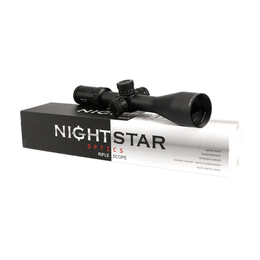 NIGHTSTAR黑夜之星2.5-15X50SFIRS