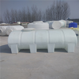 新疆3吨塑料桶PE加厚立式白色储罐废水化工储罐图