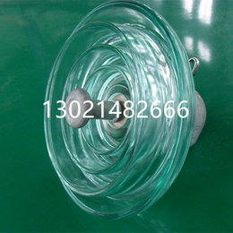 供应标准悬式玻璃绝缘子LXY-100