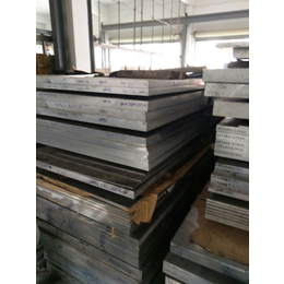 6063合金铝板 硬质铝板切割价格
