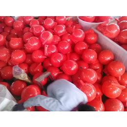 厂家订制*浮球 环境浮球 疏浚管道大浮球 