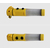 多功能手电筒安全锤 车用安全救生锤 *窗器安全带切割器 缩略图4