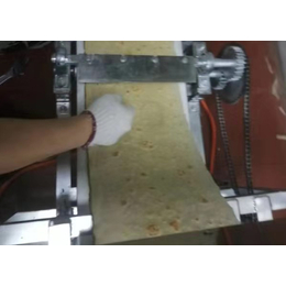 流水线烙饼机-鼎涵机械-自动流水线烙饼机