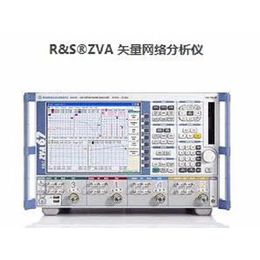 现货出售 罗德与施瓦茨  ZVA矢量网络分析仪ZVA