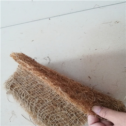 麻椰固土毯河道*-生产麻椰固土毯-麻椰固土毯