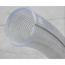 鄂州PVC钢丝管-耐低温PVC钢丝管-食品级塑料管选兴盛