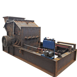 大型液压开箱制砂机设备-河北大型液压开箱制砂机-恒通机械