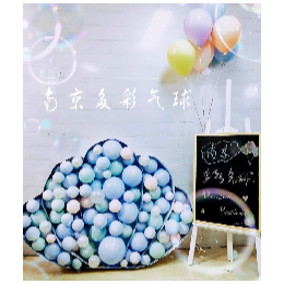 气球培训-气球培训费用-南京多彩气球(推荐商家)