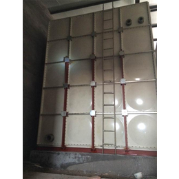重庆组合式水箱-大丰水箱-43立方组合式水箱