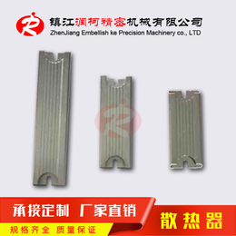 电阻铝壳供应商-润柯精密厂家-北京电阻铝壳