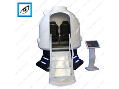 VR太空航天科普设备