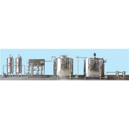 液体膏体灌装流水线厂家*-南洋食品机械设备厂