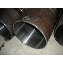 生产液压油缸管公司-龙跃液压油缸钢管-中卫油缸管