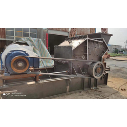 宇峰机械(图)-石料粉碎设备怎么卖-北京石料粉碎设备