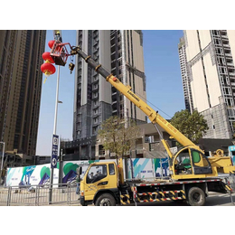 深圳租赁高空车-深圳高空车-吉利机械租赁