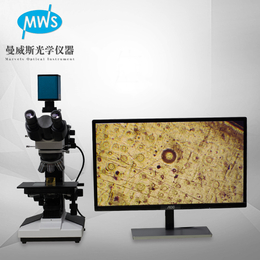 苏州工厂* 金相显微镜 粉末芯片镀层研究级别显微镜