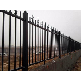 河西区铁艺护栏定做天津铁艺栏杆安装中心