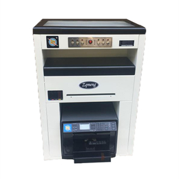 行业先例高清小型印刷设备运用广泛可印贺卡