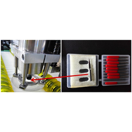 EVA脚垫切割机-微尔品质保证(在线咨询)-鹤壁切割机