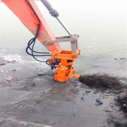 中国挖掘机抽沙泵厂家 *清淤泵