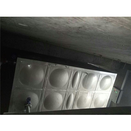 新疆组合式水箱-大丰供货及时-119立方组合式水箱