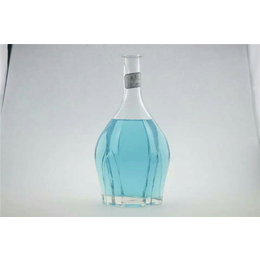 饮料玻璃瓶-岑溪市玻璃瓶-瑞升玻璃(查看)