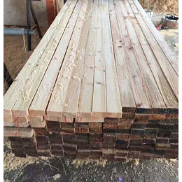 腾发木材(在线咨询)-樟子松建筑木方-樟子松建筑木方多少钱