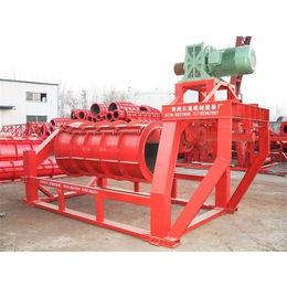 福建水泥管机械-青州三龙建材设备厂-水泥管机械生产
