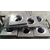 生产厂家钢厂*钢垫板 紧固件 Q235材质钢垫板缩略图2