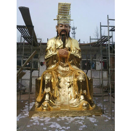 鹰潭神像-神像雕塑-高山奶奶神像