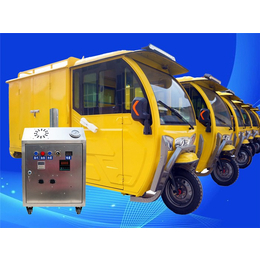 陕西宁陕蒸汽洗车机-清洗发动机效果好-移动蒸汽洗车机设备