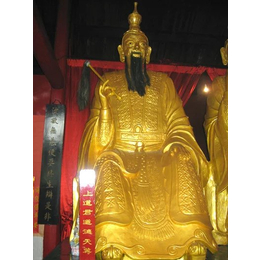 无生老母神像-甘孜藏族自治区神像-加工定制