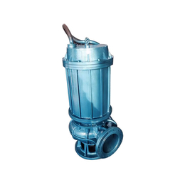 泥浆泵-宏伟泵业-排污泥浆泵